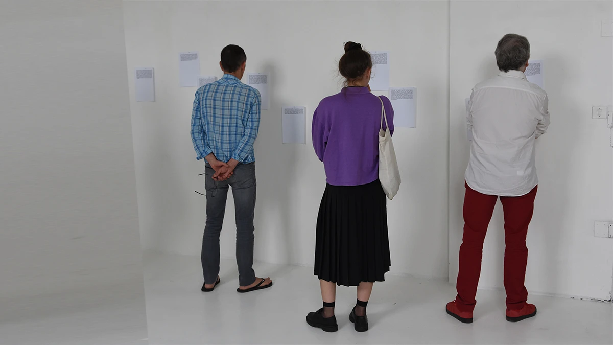 DNA Art 2019 - C&eacute;cile Dunand