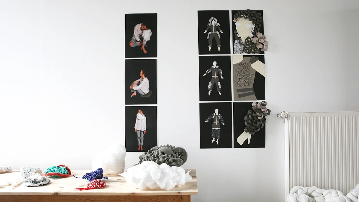 DNA Design 2017 - Emilienne Edmond