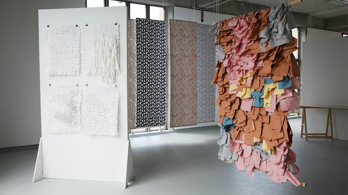 DNA Design 2017 - Emma Emch