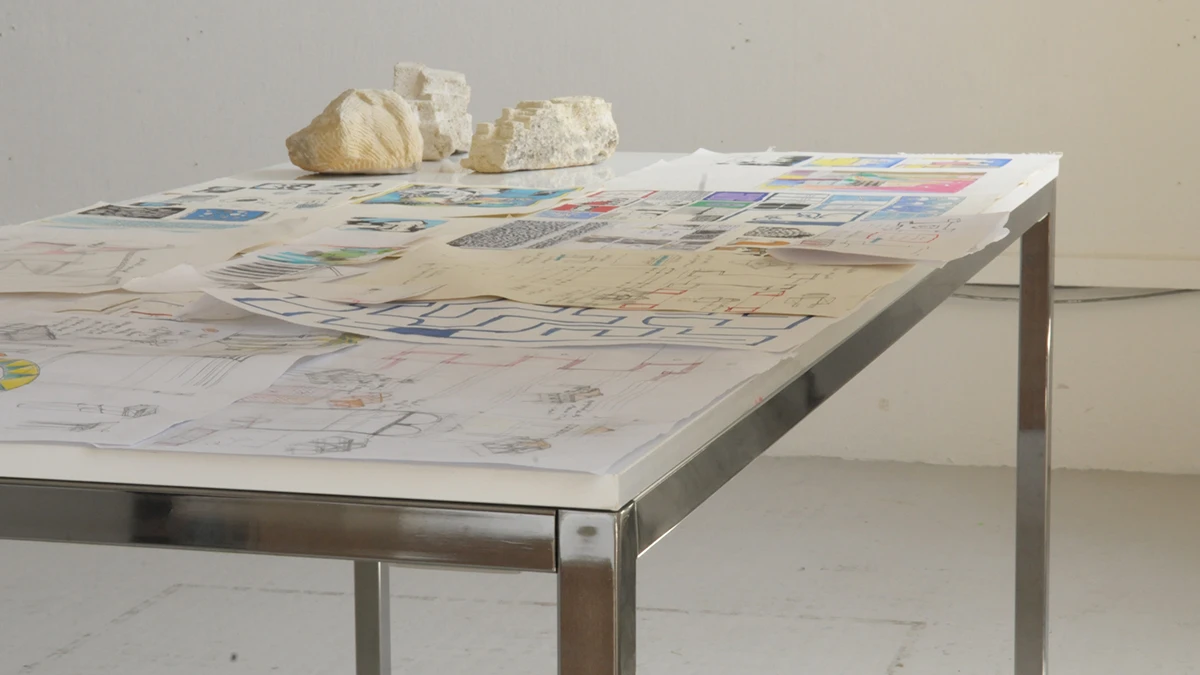 DNA Art 2015 - Farnault Justin