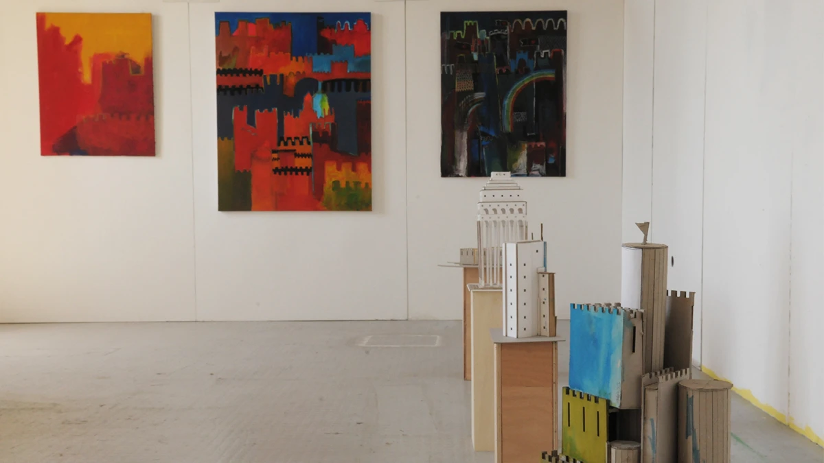 DNA Art 2015 - Farnault Justin