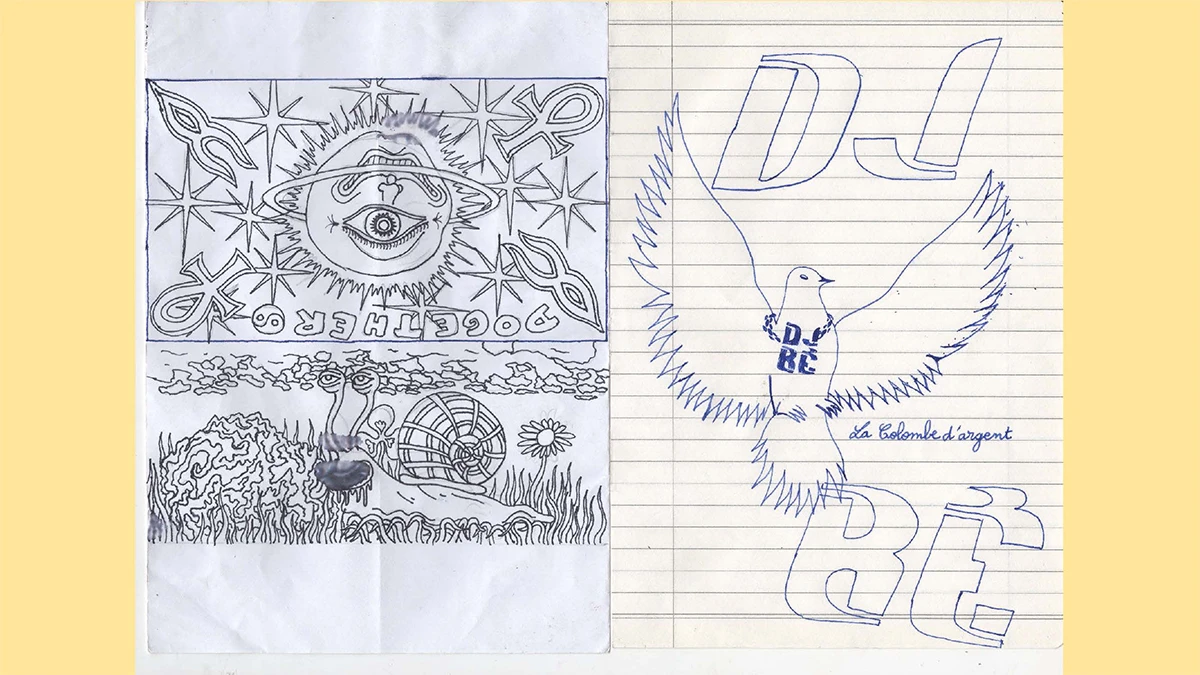 DNA option Art 2020 Hugues Felten