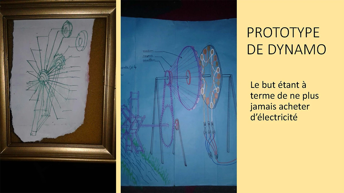 DNA option Art 2020 Hugues Felten