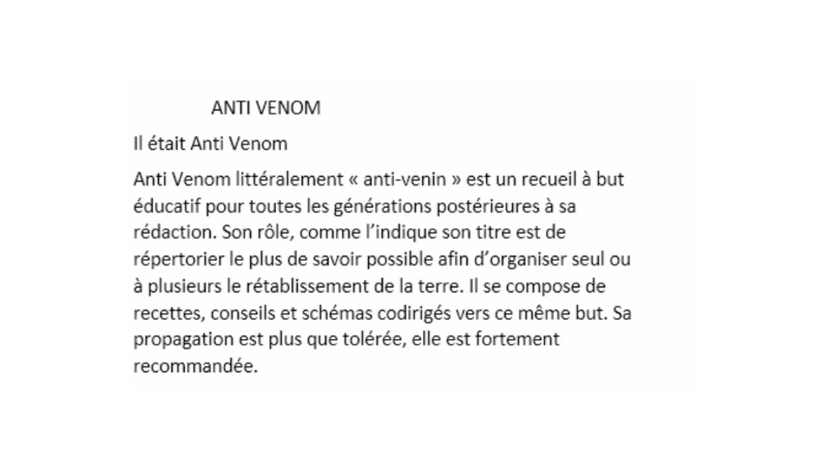 DNA option Art 2020 Hugues Felten
