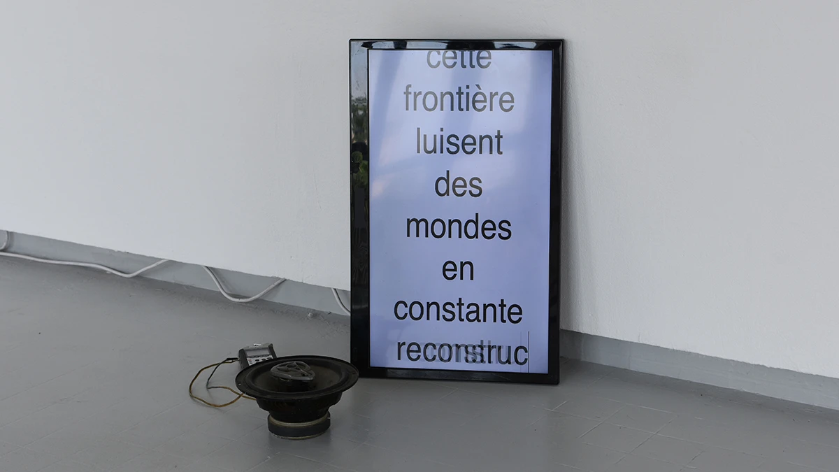 DNA Art 2019 - Antonin Fertillet