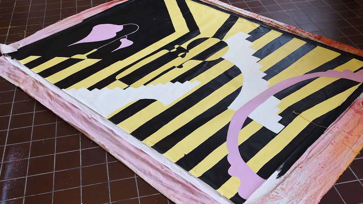 DNA Art 2019 - Juliette Fertin