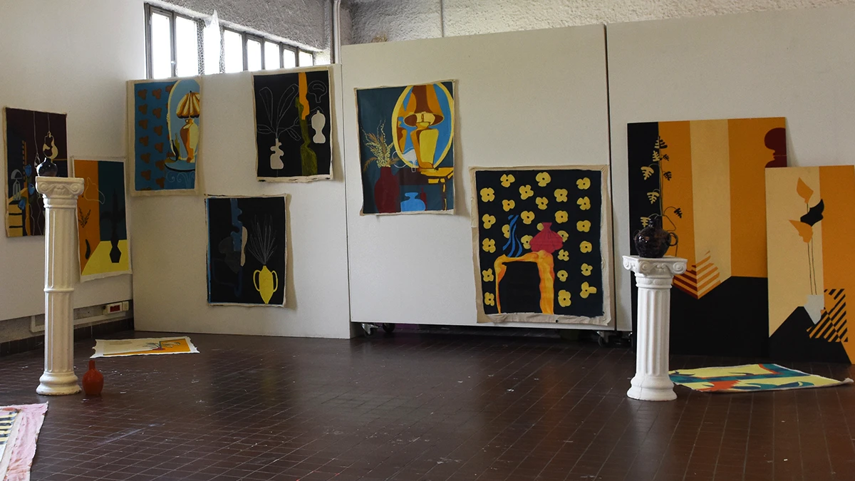 DNA Art 2019 - Juliette Fertin