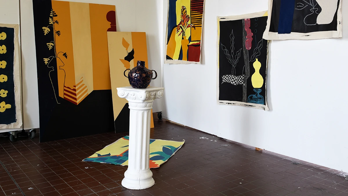 DNA Art 2019 - Juliette Fertin