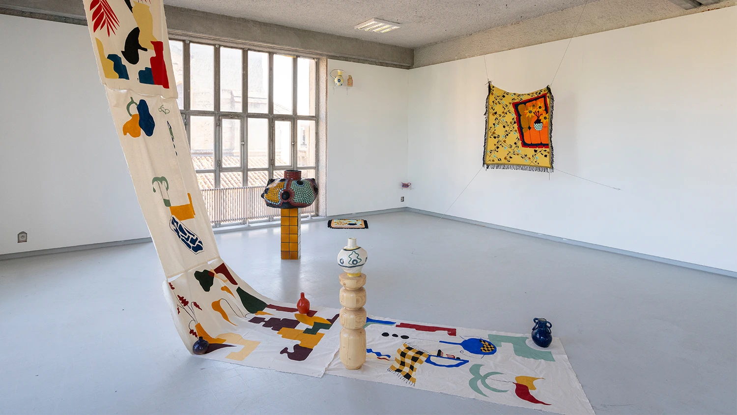 DNSEP Art 2021 Juliette Fertin