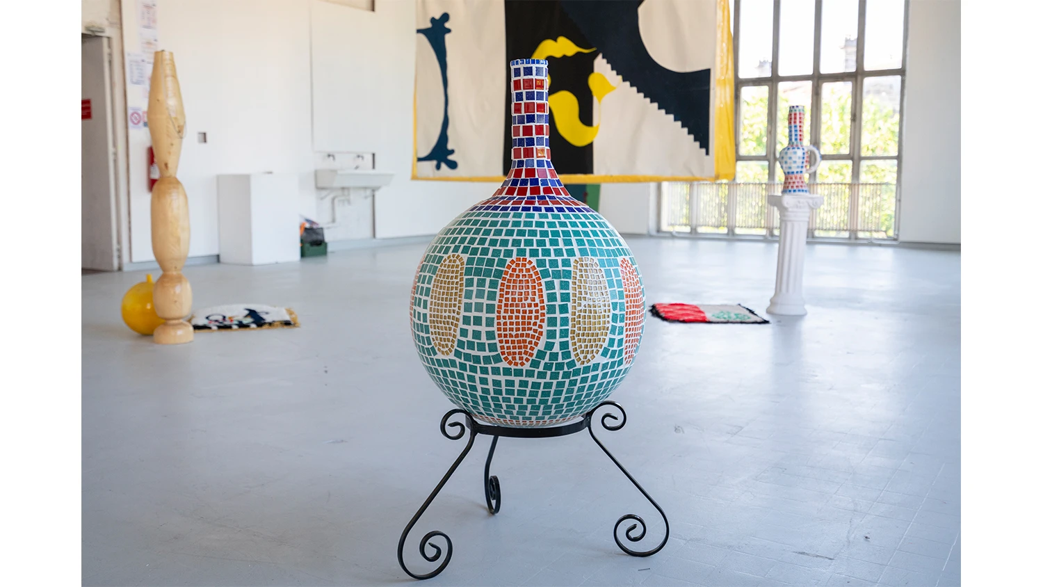 DNSEP Art 2021 Juliette Fertin