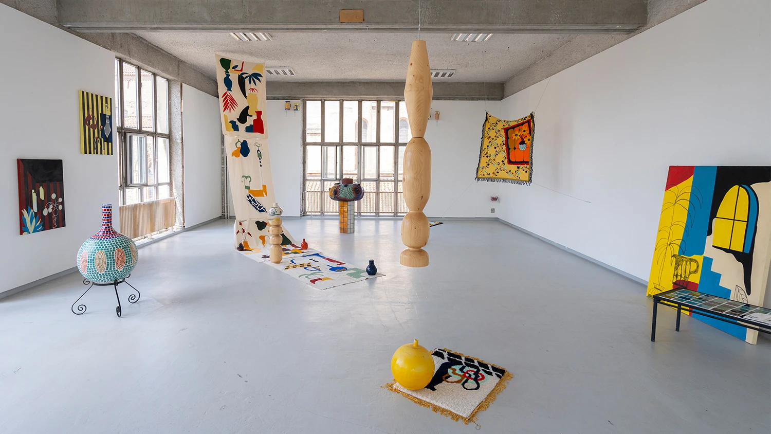 DNSEP Art 2021 Juliette Fertin