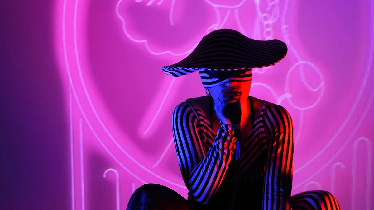 DNA Art 2019 - Jody Foix