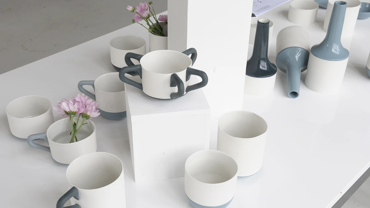 DNSEP Design 2015 Louise Garnier