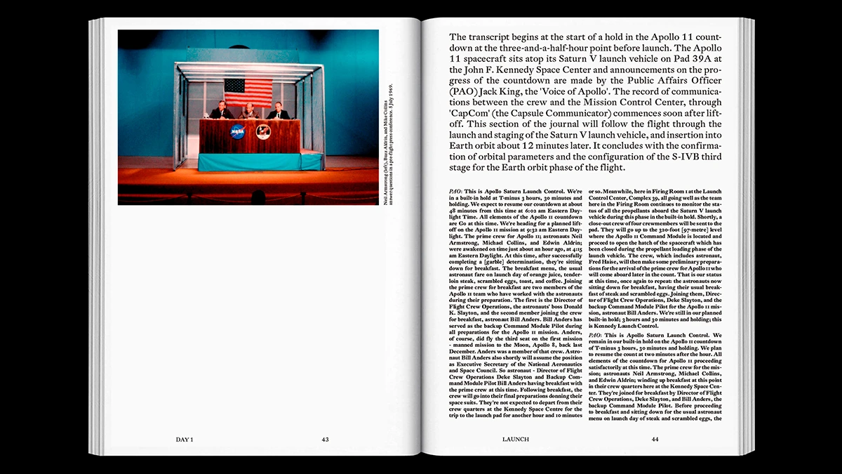 DNA_Thibaut_03 Apollo 11 Flight Journal - The Challenge Before Us