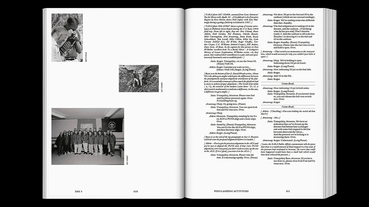 DNA_Thibaut_04 Apollo 11 Flight Journal - The Challenge Before Us