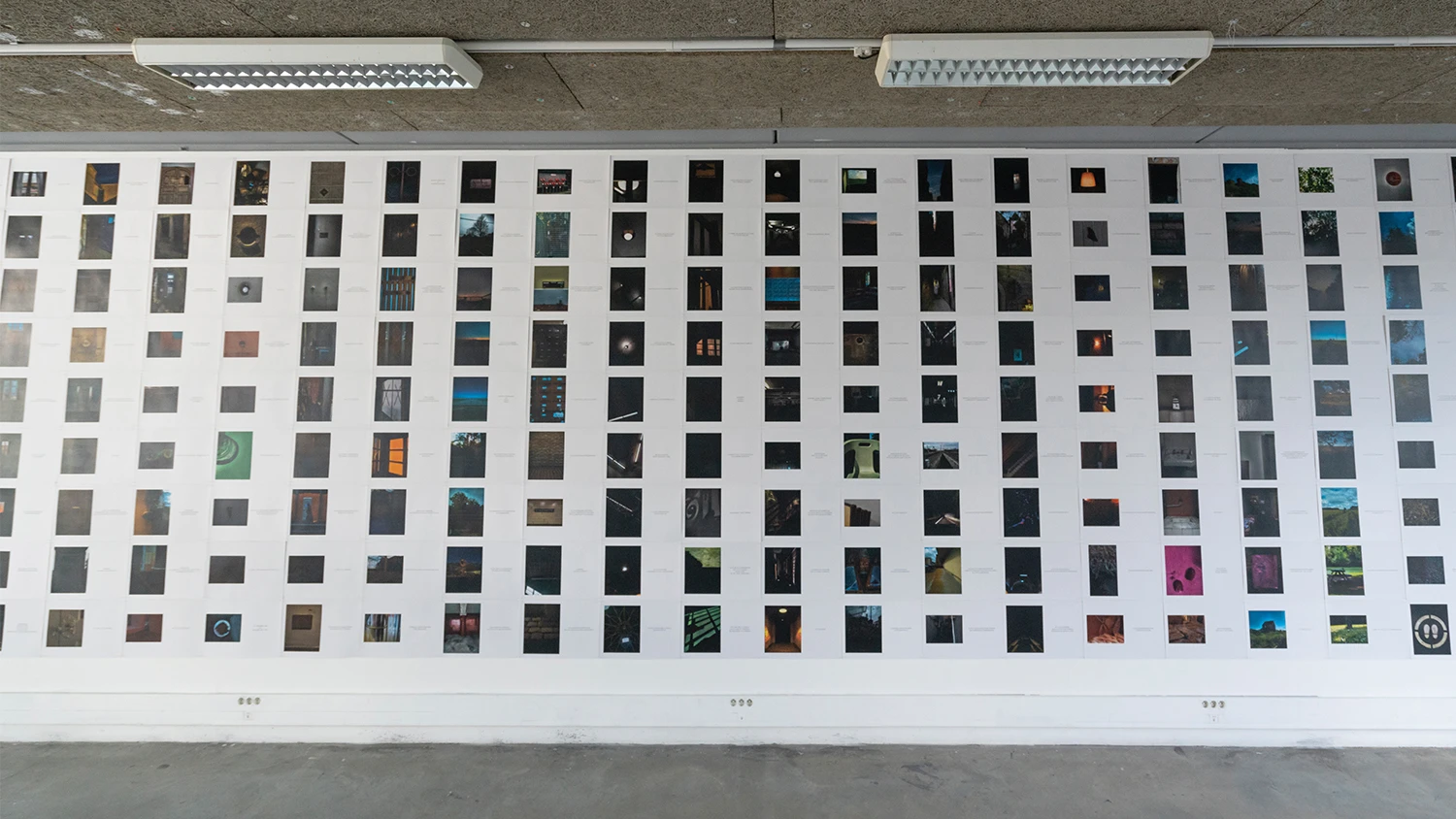 DNA ART 2021, Ele&agrave;na Gennuso