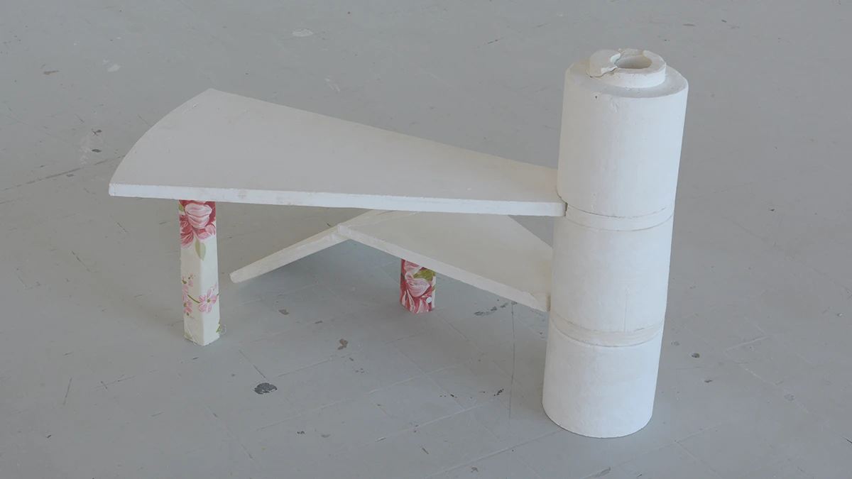 DNA Art 2015 - Gibault Guillaume
