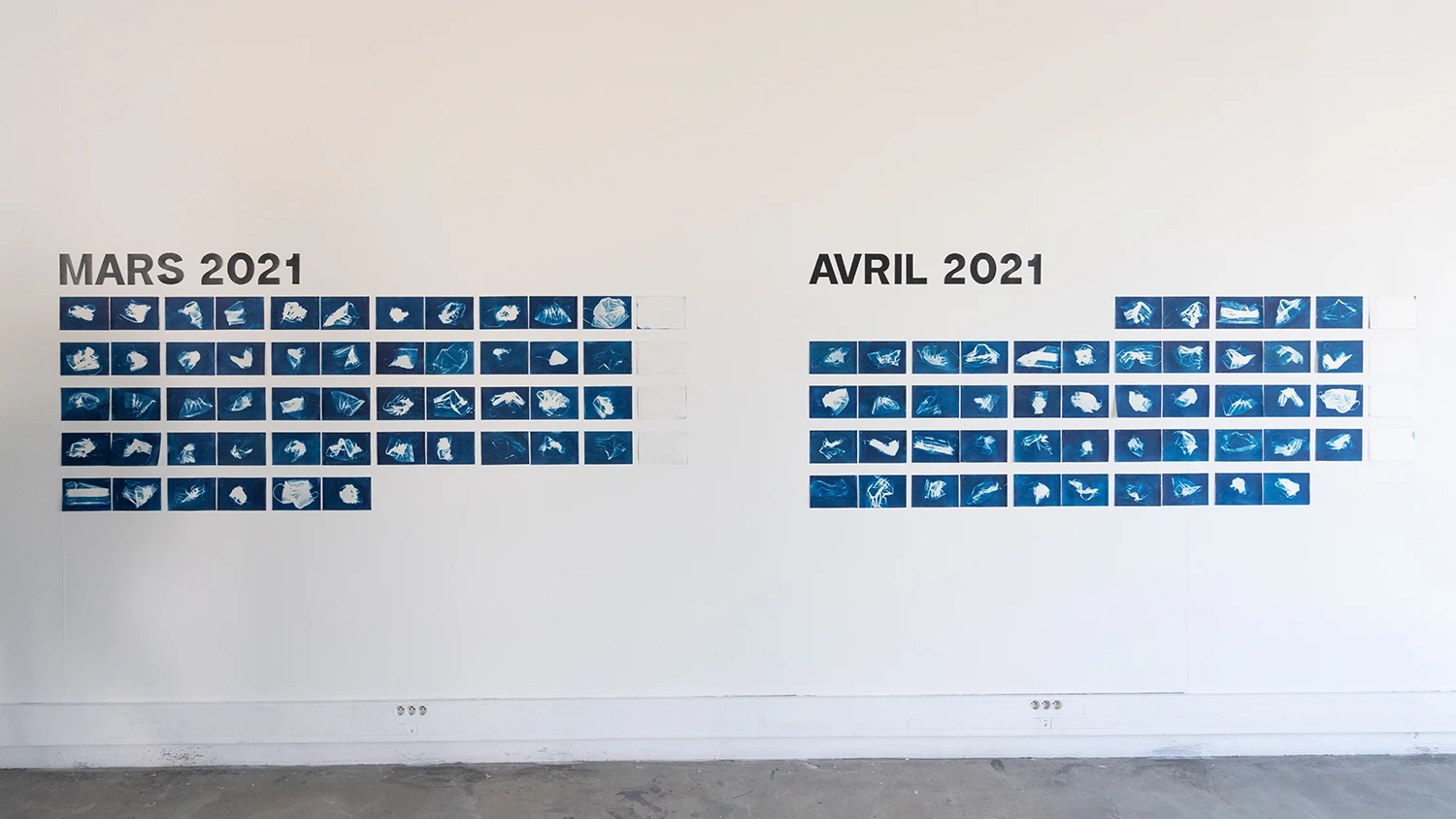 DNA DESIGN 2021 - Valentin Gioia