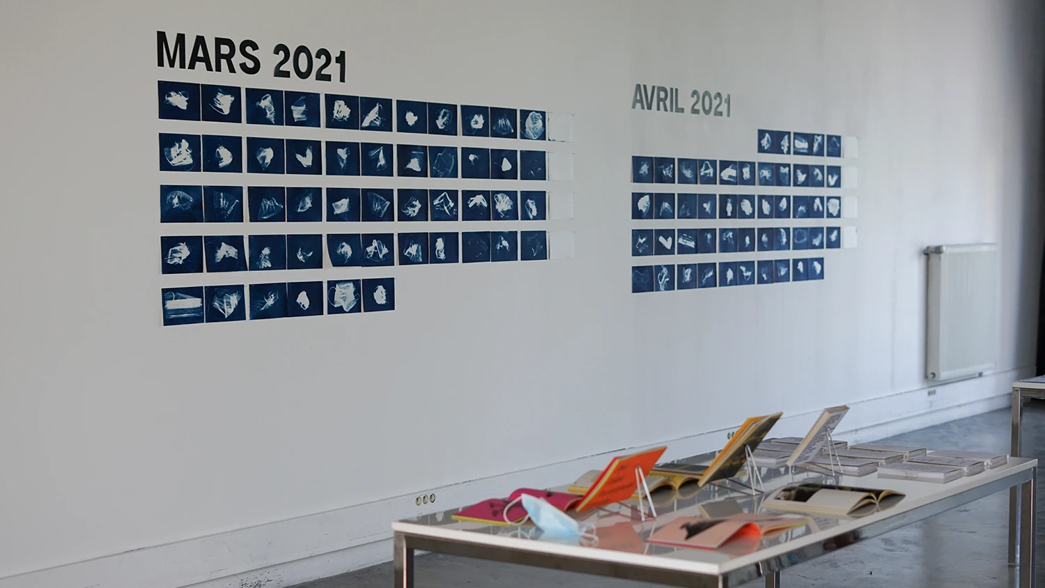 DNA DESIGN 2021 - Valentin Gioia