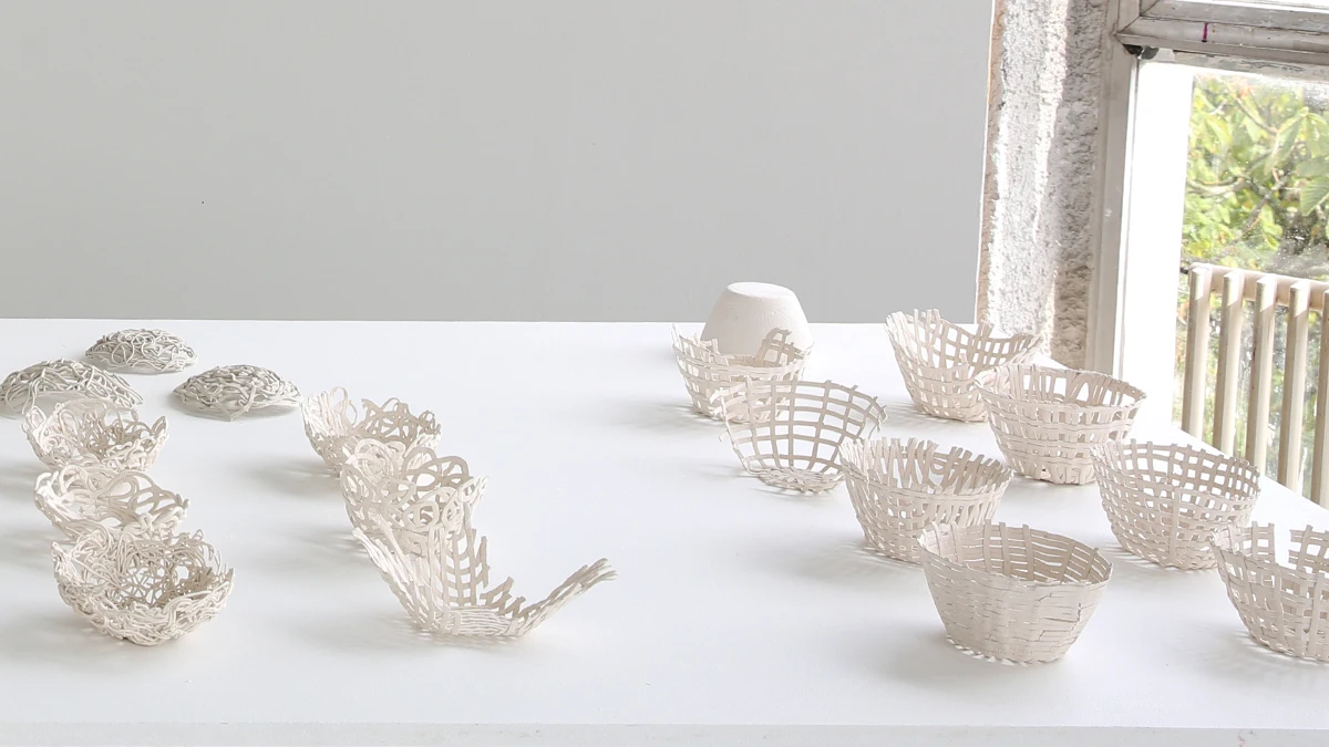 DNA Design 2016 - Girard Camille
