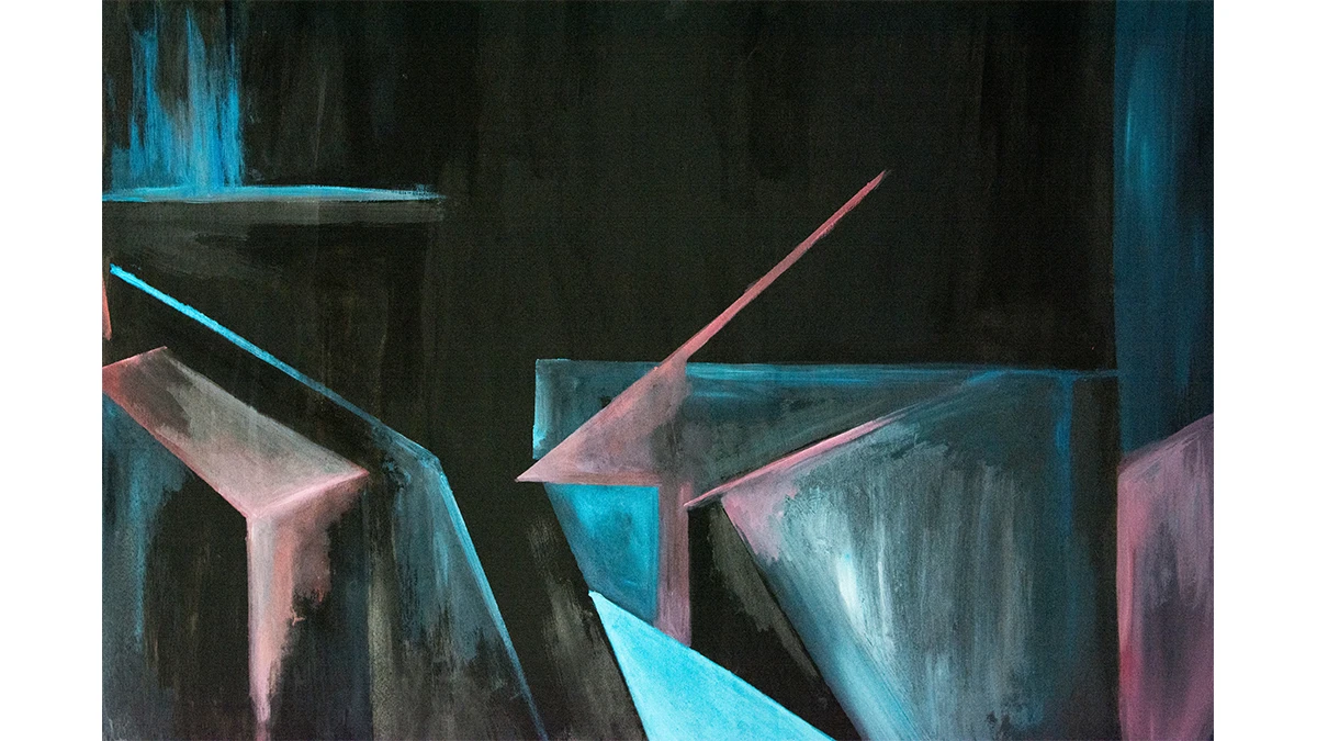 DNA Art 2018 - Glenet Morgane