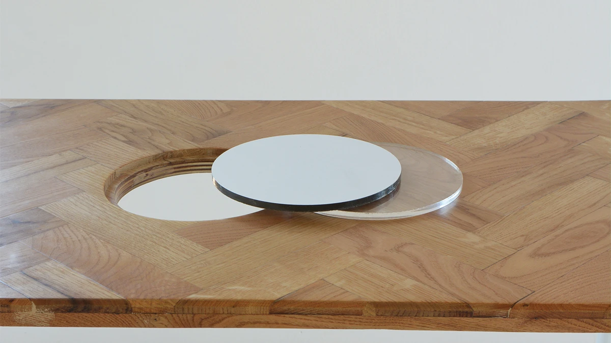 DNA Design 2015 - Gol&eacute;o Maxime