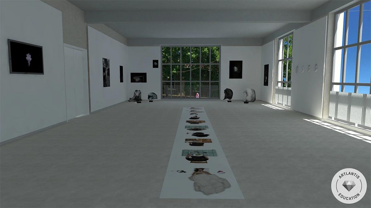 DNA Design 2020 - Hugo Gomez