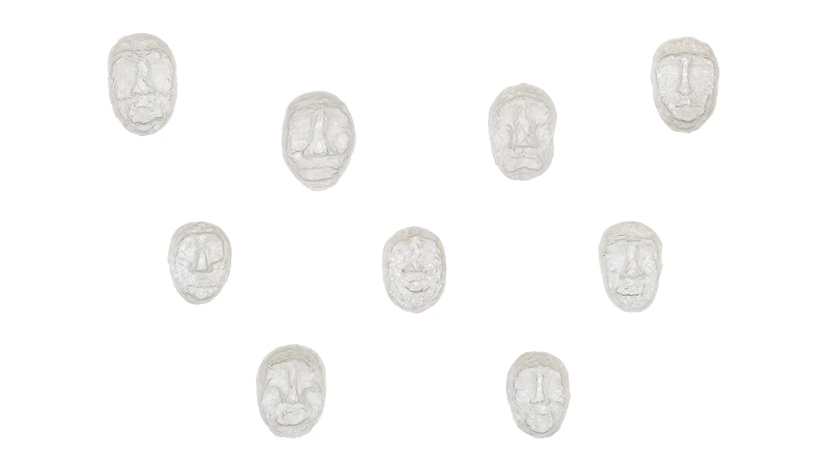 DNA Design 2020 - Hugo Gomez