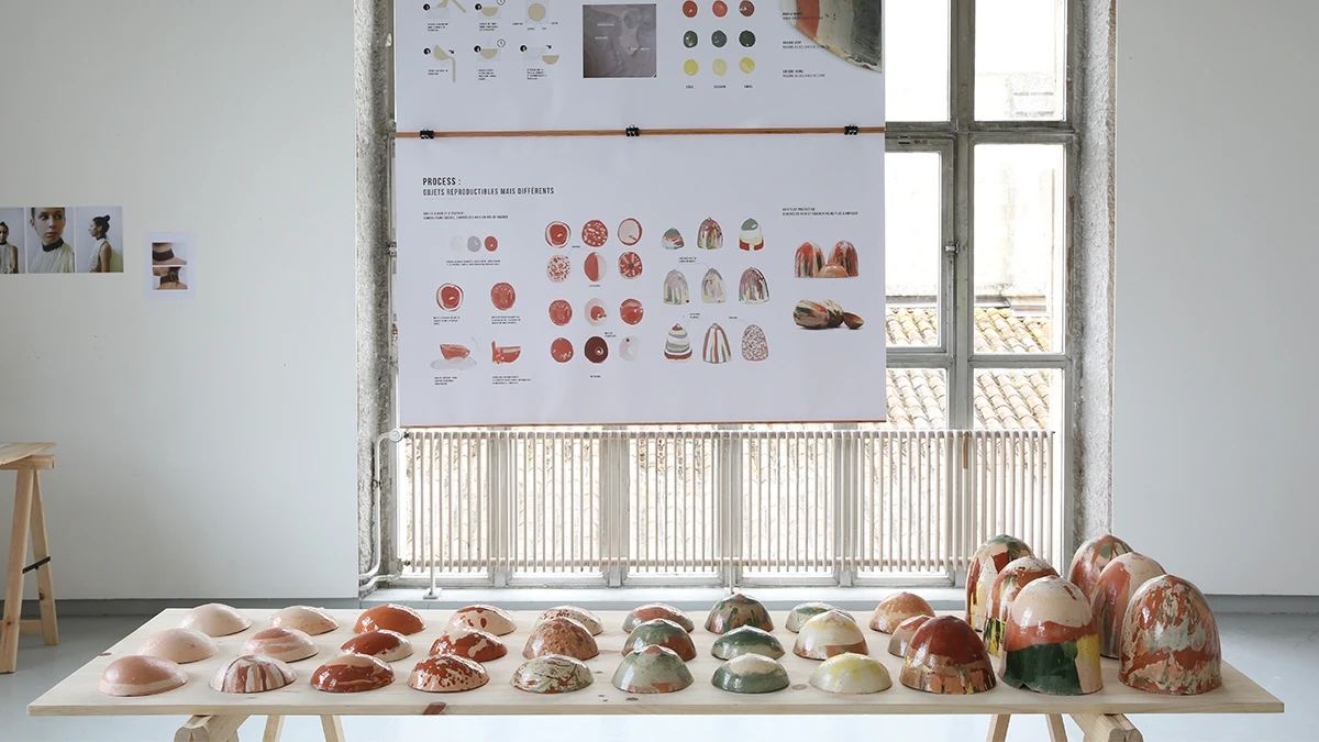 DNA Design 2016 - Gourlot Andr&eacute;a-Ma&iuml;lyss