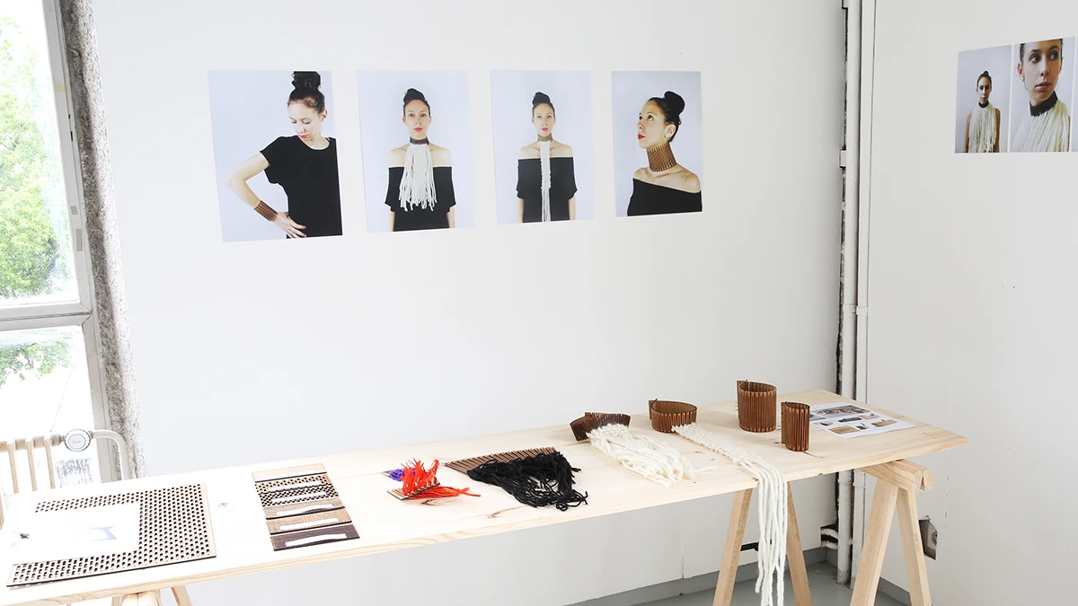 DNA Design 2016 - Gourlot Andr&eacute;a-Ma&iuml;lyss
