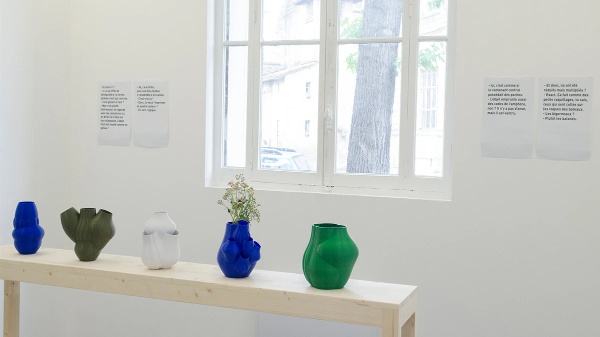 DNSEP Design 2018 Andr&eacute;a-Ma&iuml;lyss Gourlot
