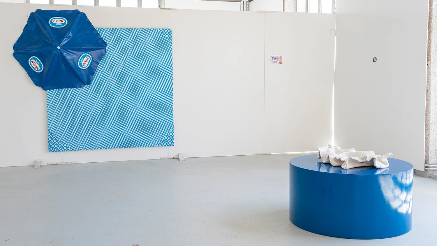 DNA ART 2021, Elsa Goussies
