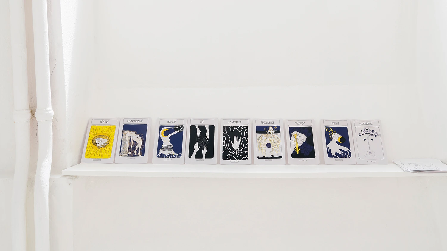DNA ART 2021 - Joane Guiheux