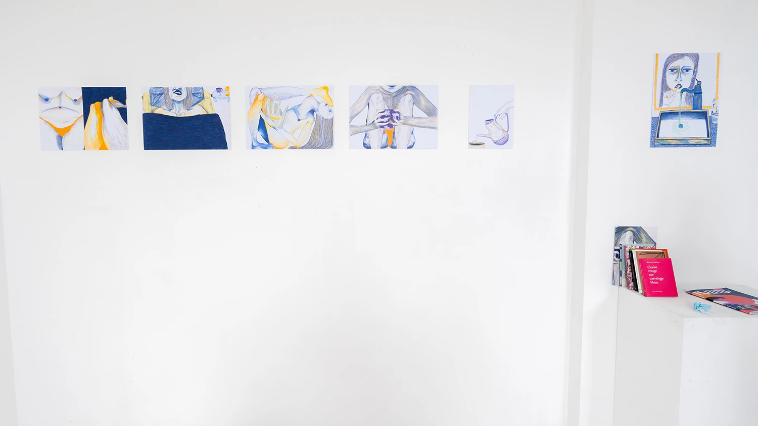 DNA ART 2021 - Joane Guiheux