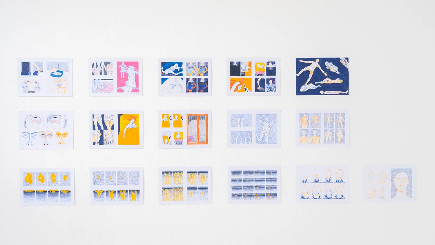 DNA ART 2021 - Joane Guiheux