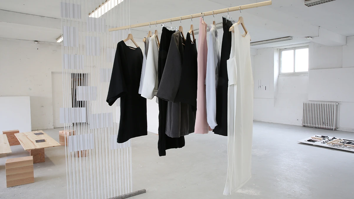 DNSEP Design 2016 Morgane Guiomar