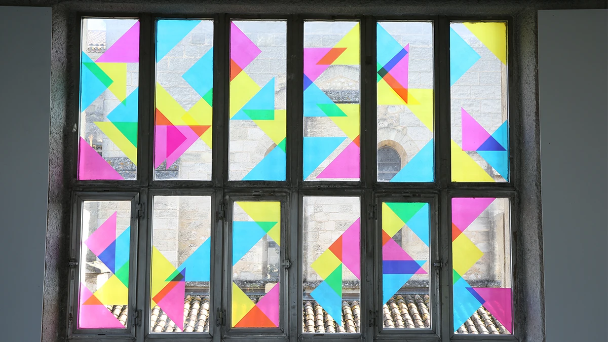 DNA Design 2016 - Guy Marjolaine