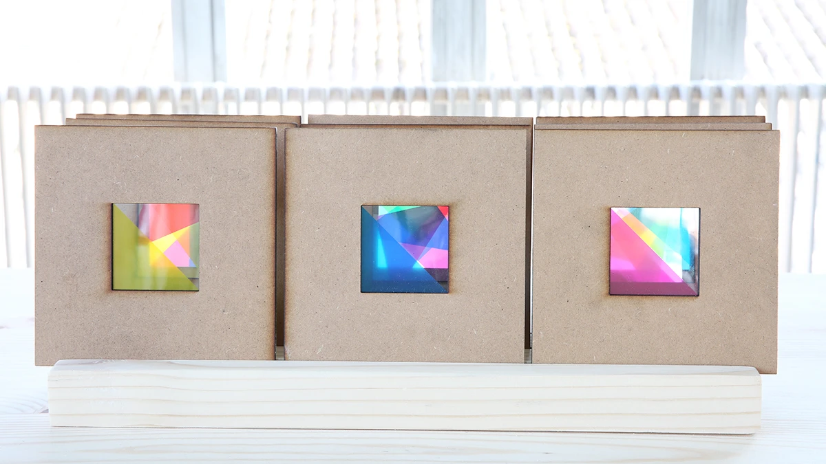 DNA Design 2016 - Guy Marjolaine