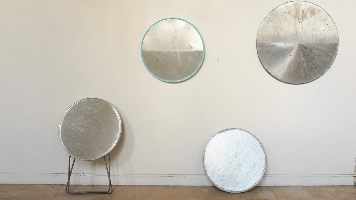 DNA Art 2015 - Heiny Vincent