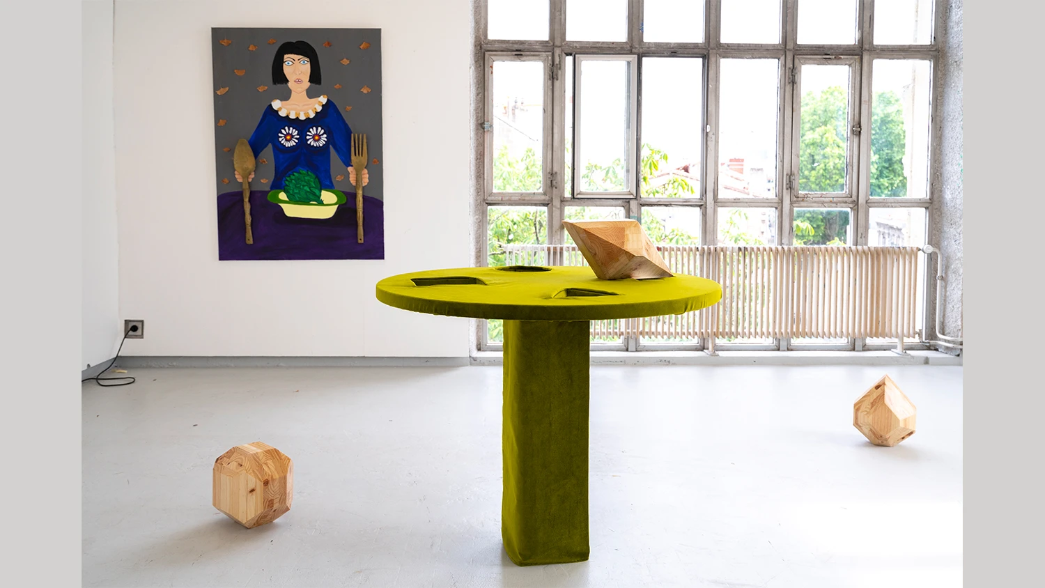 DNA ART 2021 - Greta Humeau