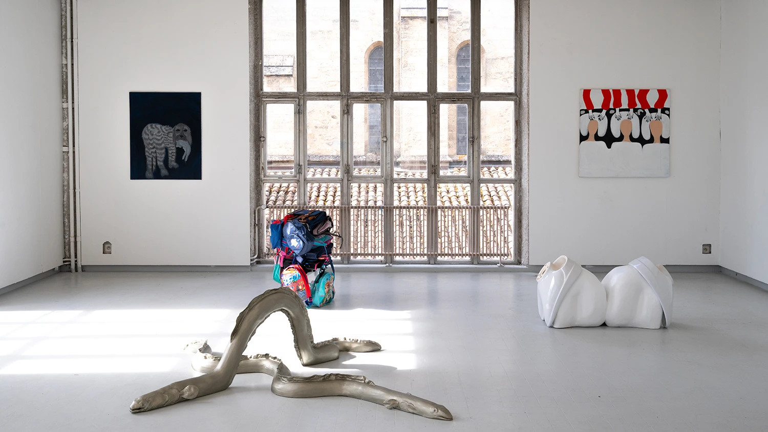 DNA ART 2021 - Greta Humeau