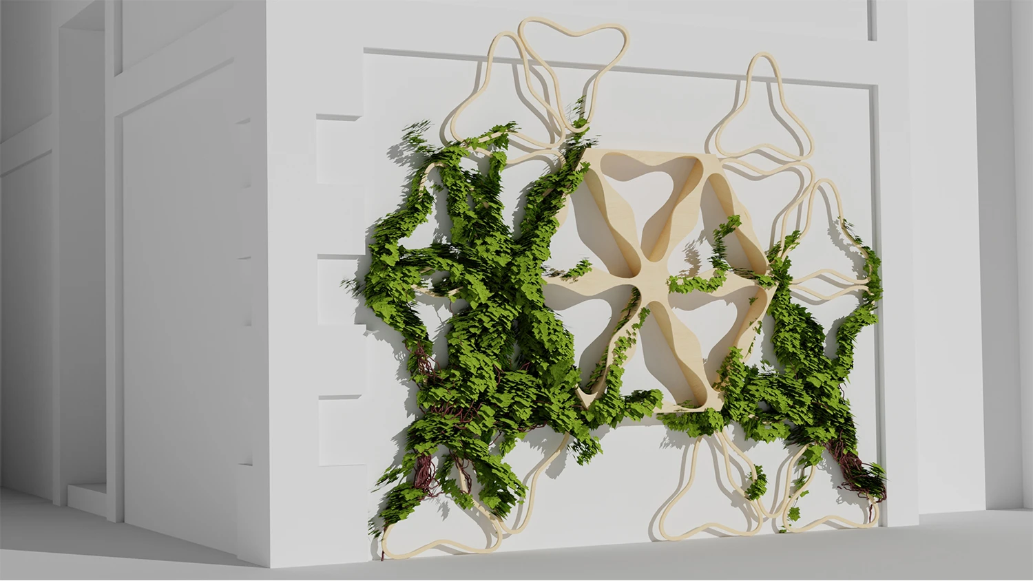 DNA DESIGN 2021, Dmytro Koltsov