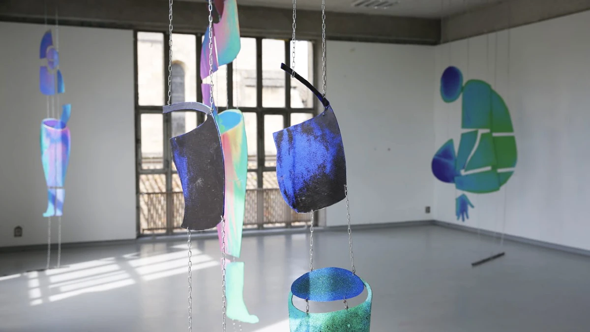 DNA Design 2020 Yasmine-Claire Lafaye