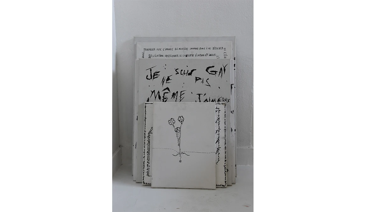 DNA Art 2019 - Pierre Lagauterie