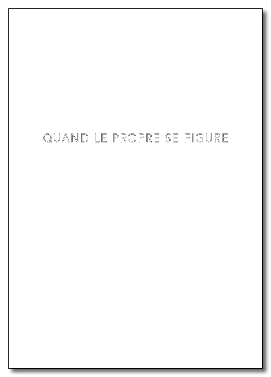 M&eacute;moire Justine Langella