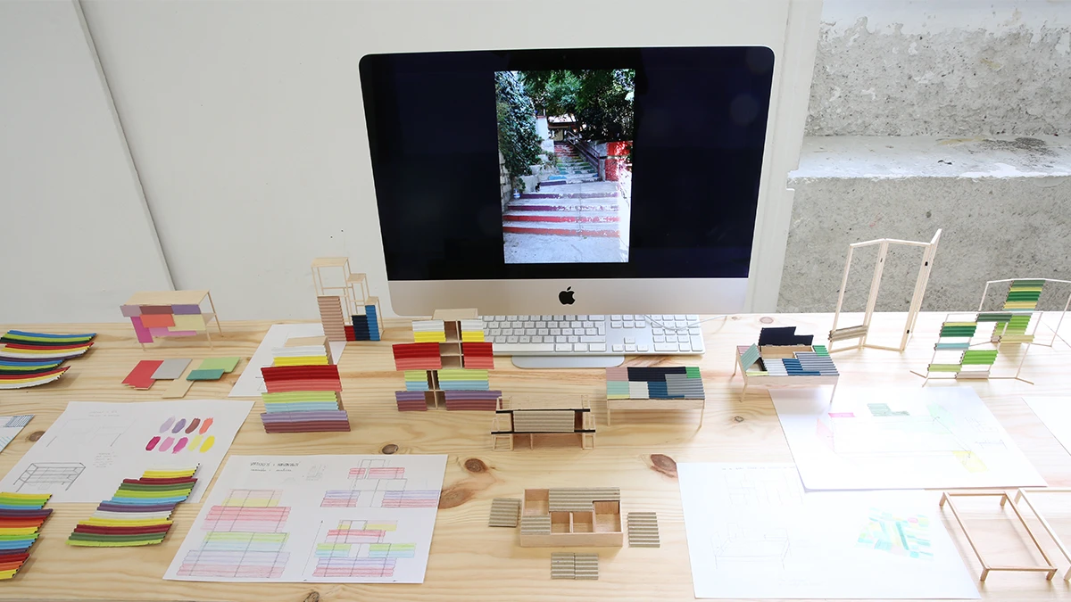 DNSEP Design 2016 Romane Latour