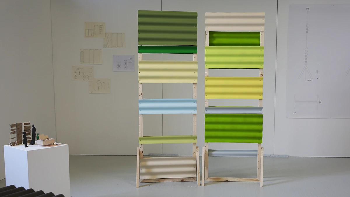 DNSEP Design 2016 Romane Latour