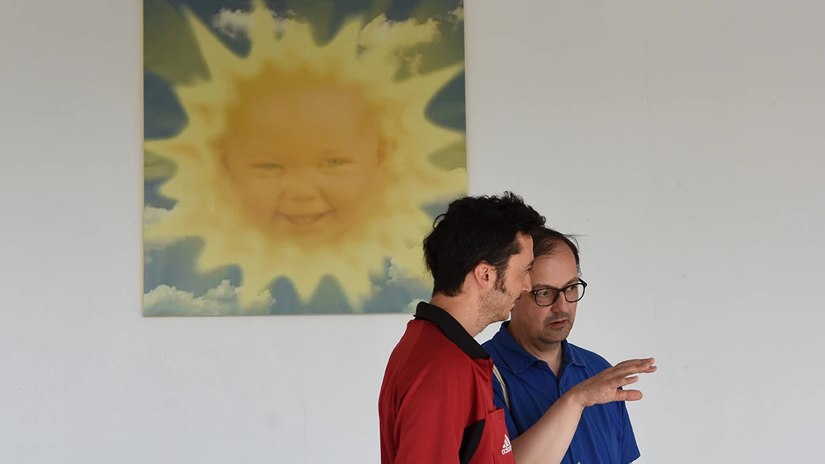 DNA Art 2019 - Florent Lavocat