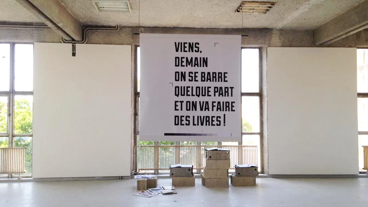 DNA Design 2015 - Victoire Le Bars