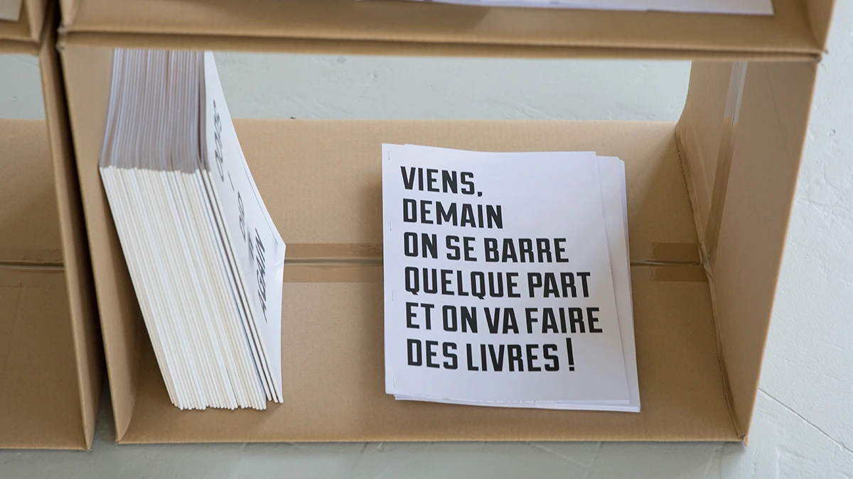 Victoire Le Bars